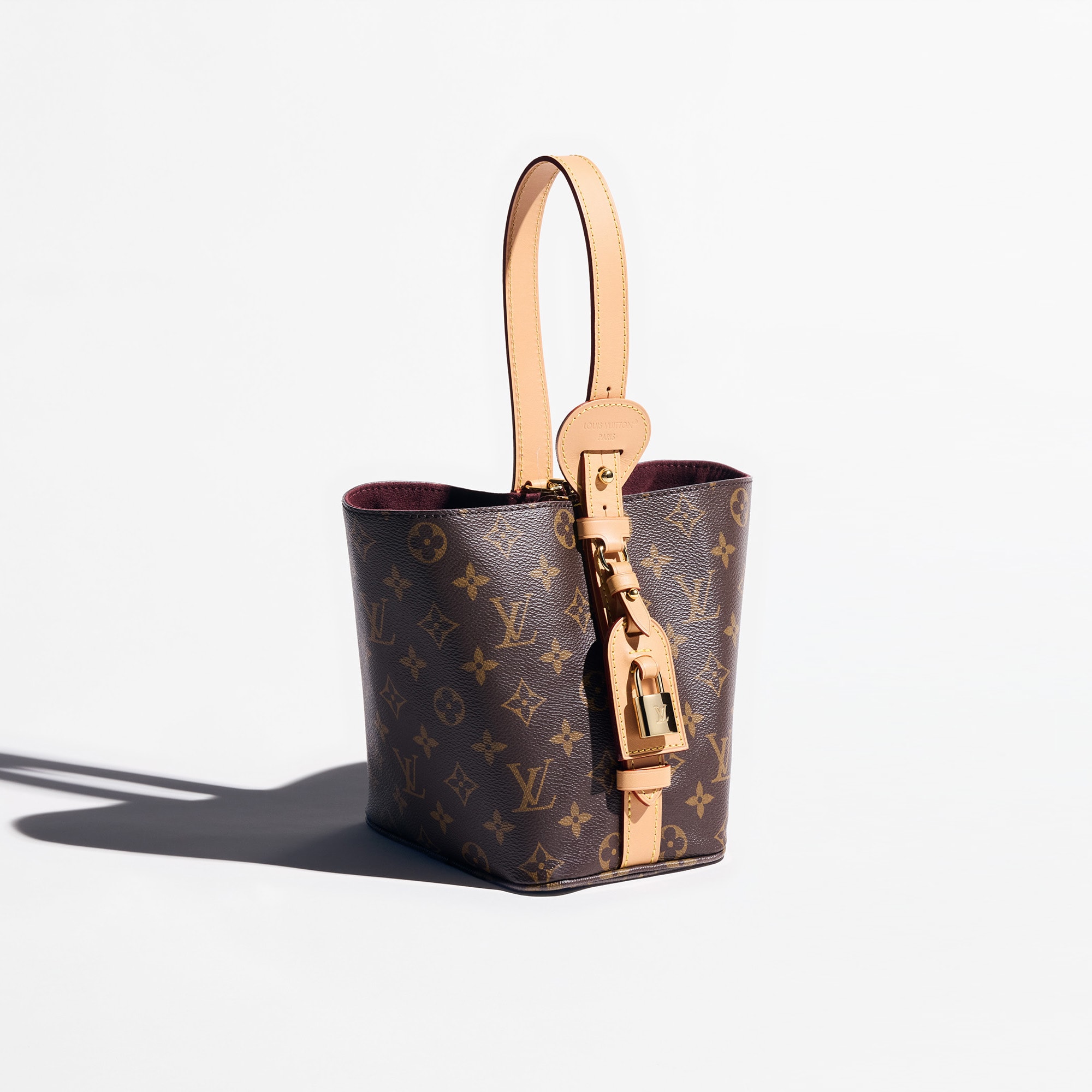 All In - Handbags - Women | LOUIS VUITTON