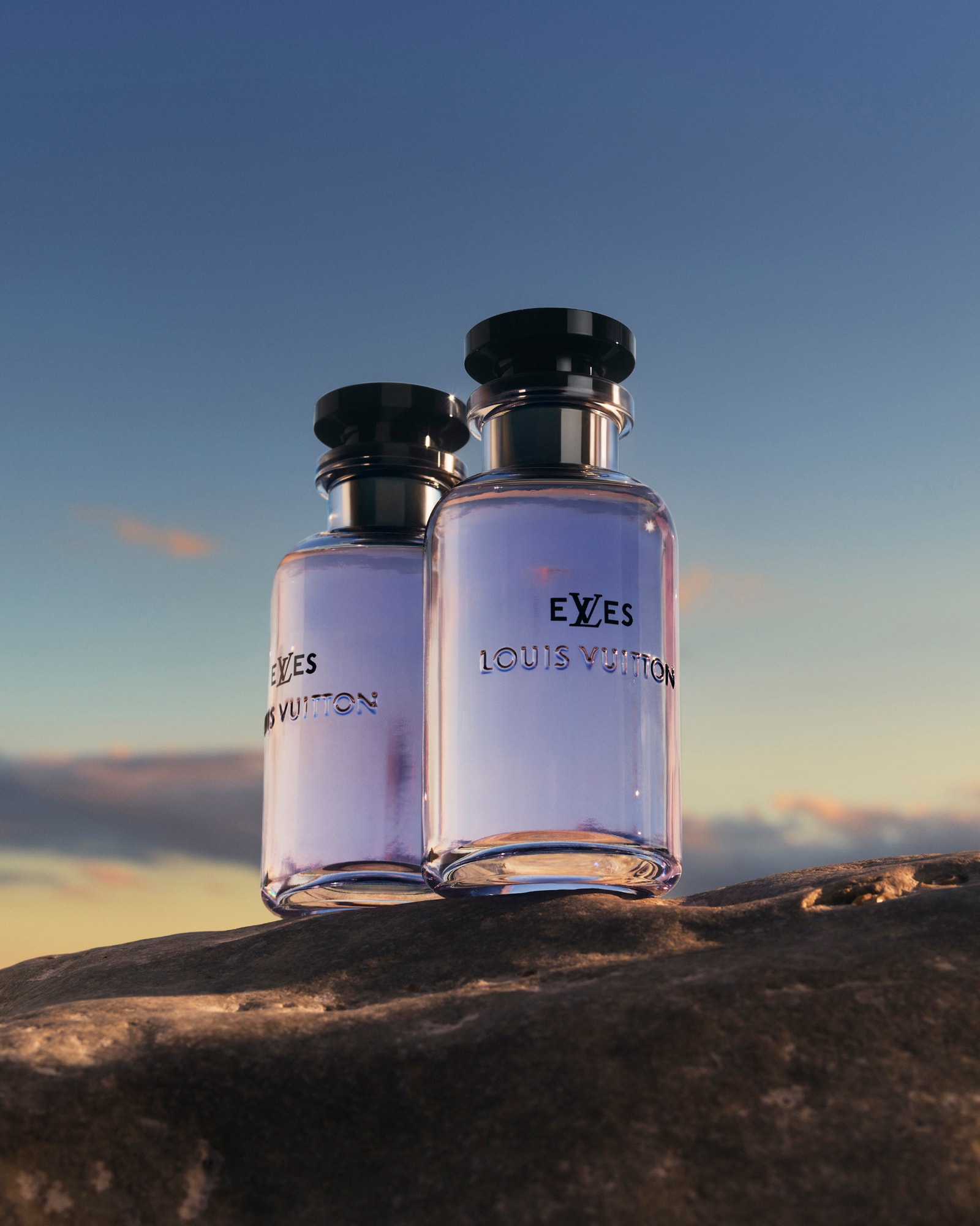 Luxury Perfumes - Colognes & Fragrances | LOUIS VUITTON