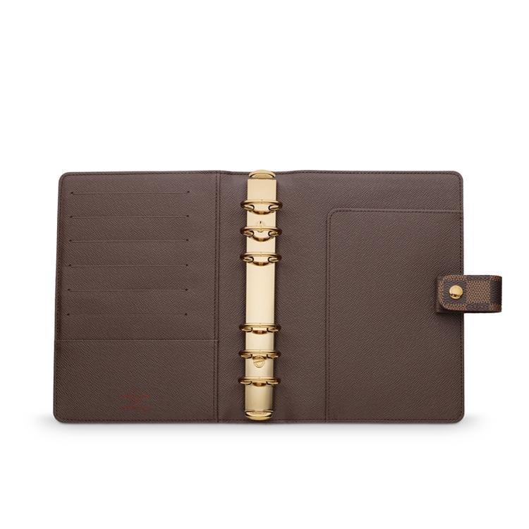 アジェンダ MM ダミエ・エベヌ｜ルイ・ヴィトン 公式サイト - R20240 