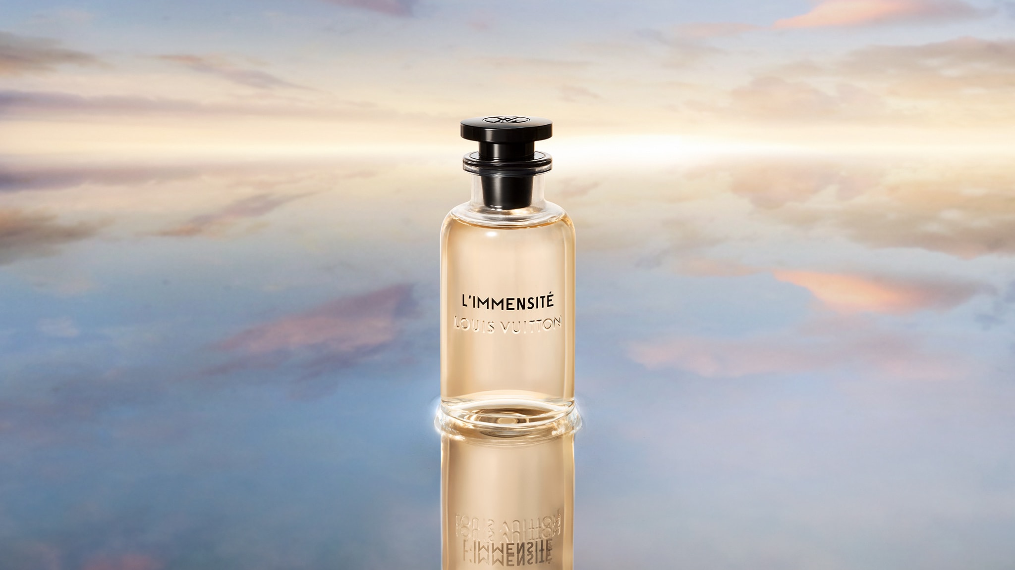L'Immensité - Masculine Perfumes - LP0052 | LOUIS VUITTON