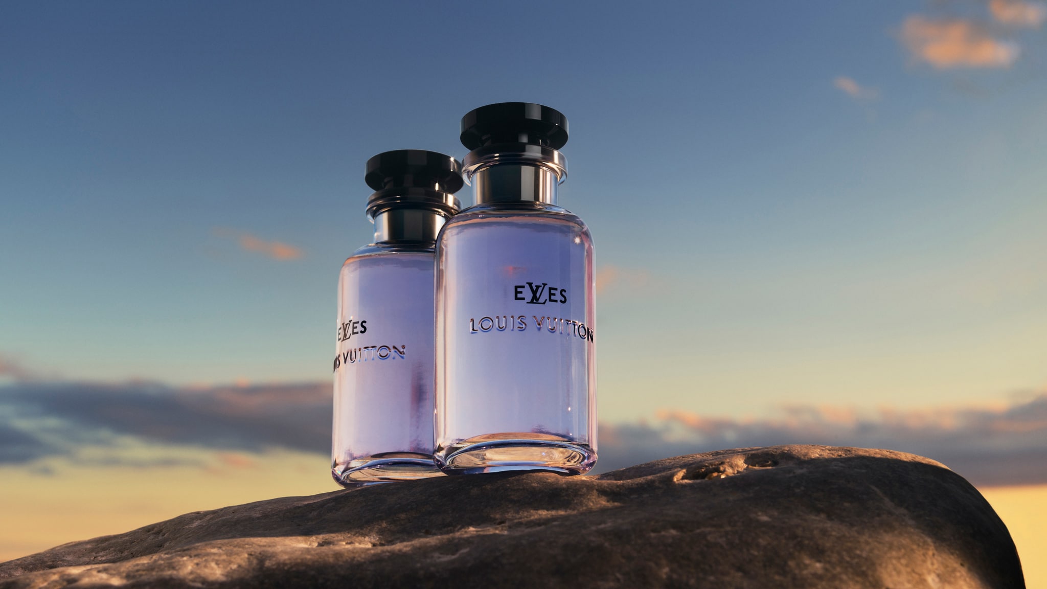 Le Jour Se Lève - Feminine Perfumes - LP0084 | LOUIS VUITTON
