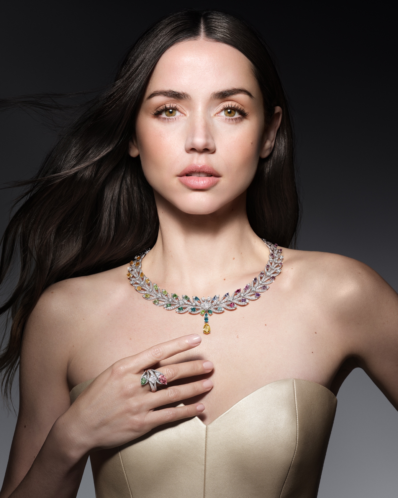 Fashion Jewelry for Women - Luxury Jewelry | LOUIS VUITTON