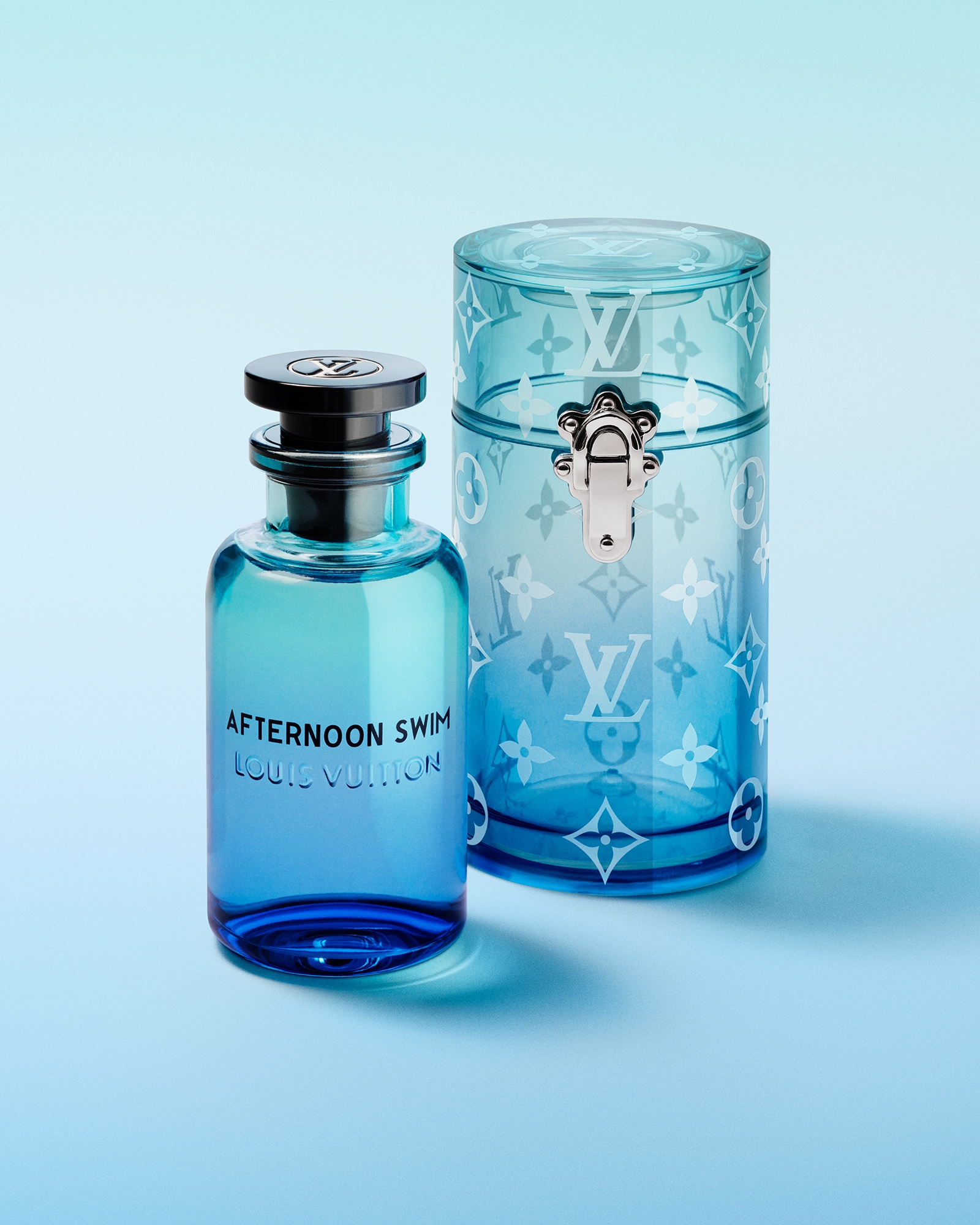 Fantasmagory - } - LP0429 | LOUIS VUITTON