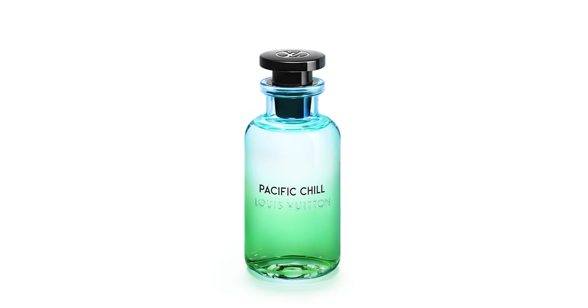Pacific Chill - Masculine Perfumes - LP0326 | LOUIS VUITTON