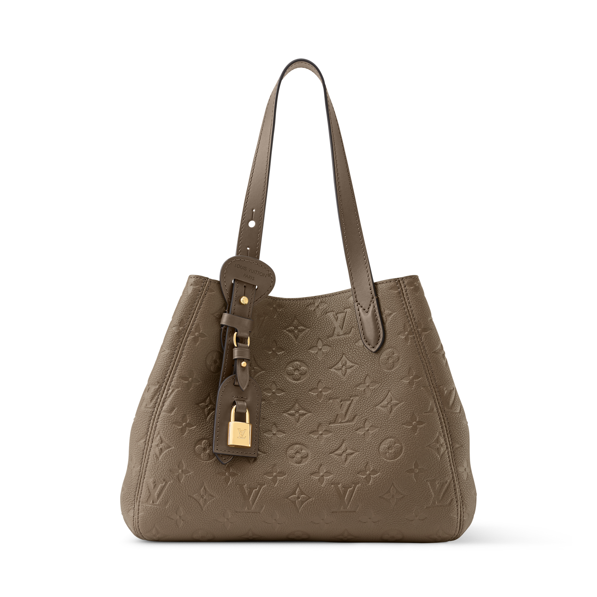 10489-08☆ルイヴィトン/LOUIS VUITTON エピ リュサック ショルダー 