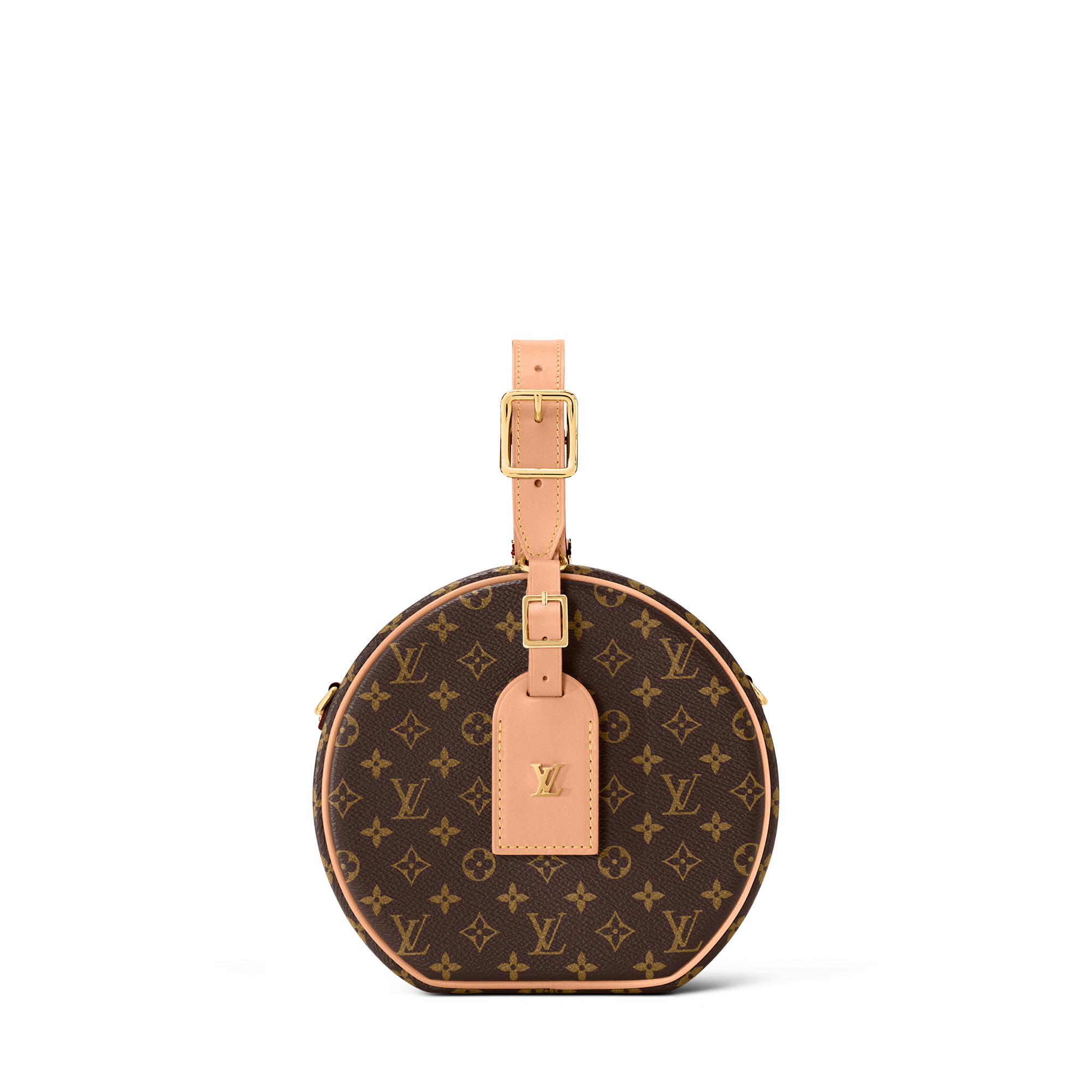 Petite Boite Chapeau Monogram - Handbags For Women - M43514 | LOUIS VUITTON