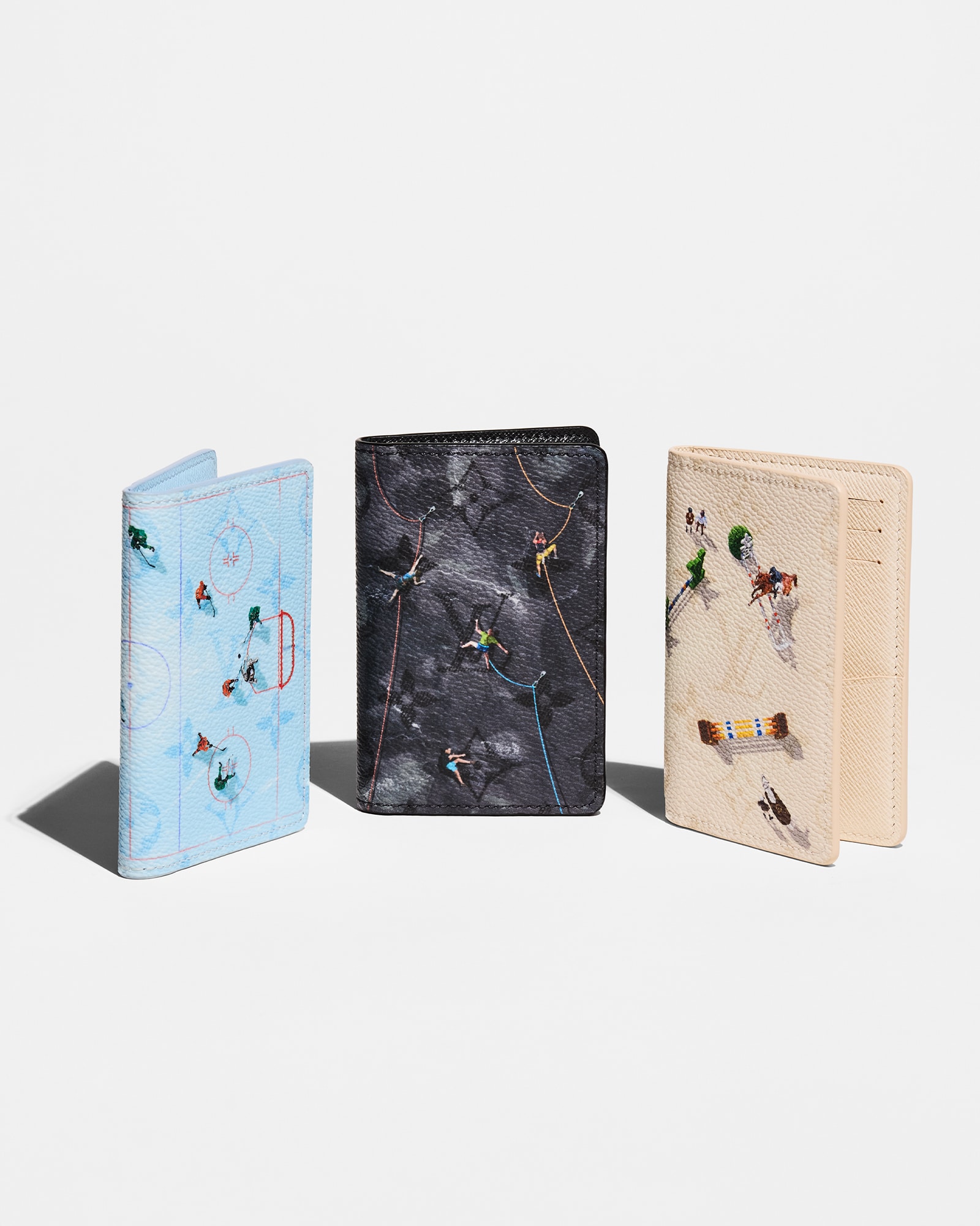 Louis Vuitton Rebonds - Hard Cover Books - R09942 | LOUIS VUITTON