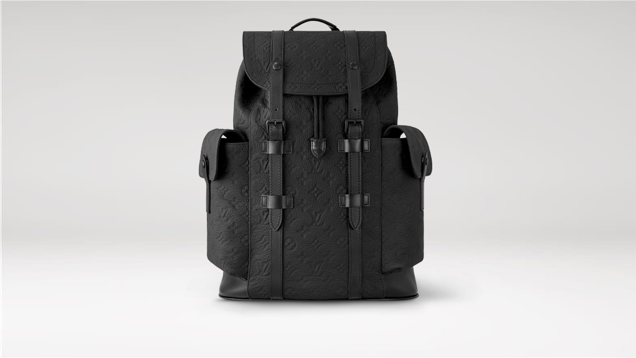 Discovery Backpack Taigarama - New In - M31033 | LOUIS VUITTON