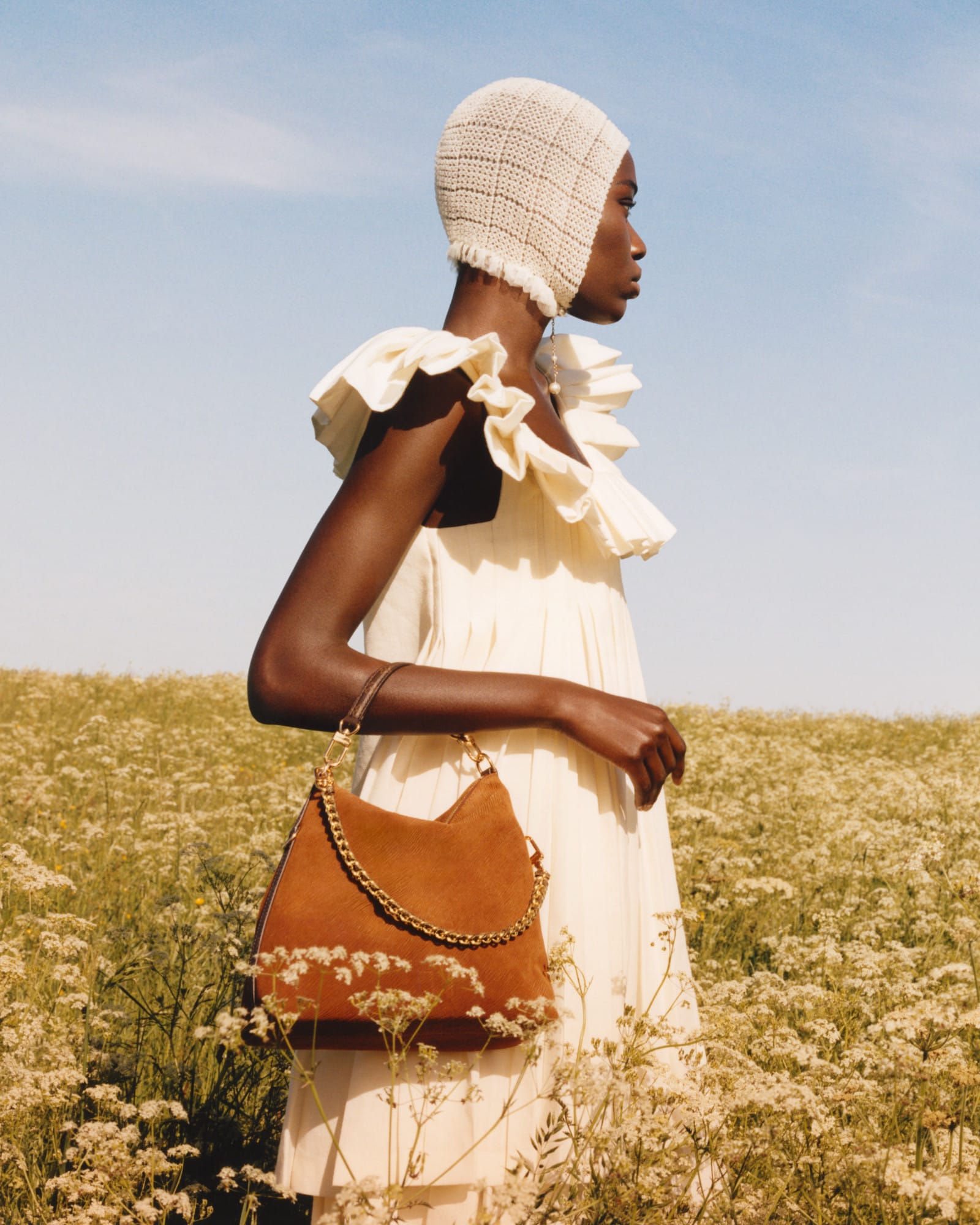The Collections - Monogram Anniversary | LOUIS VUITTON