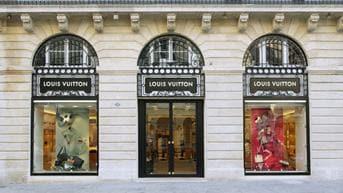 Louis Vuitton Bordeaux Store in Bordeaux, FRANCE | LOUIS VUITTON