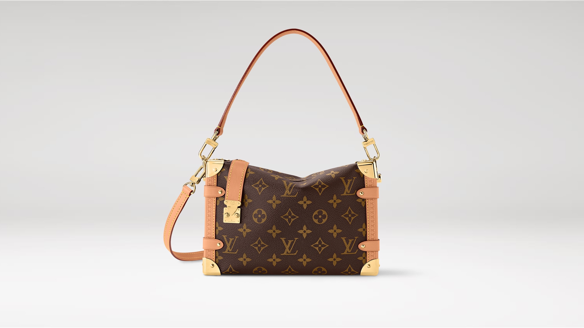 All In BB Monogram - Handbags For Women - M12925 | LOUIS VUITTON