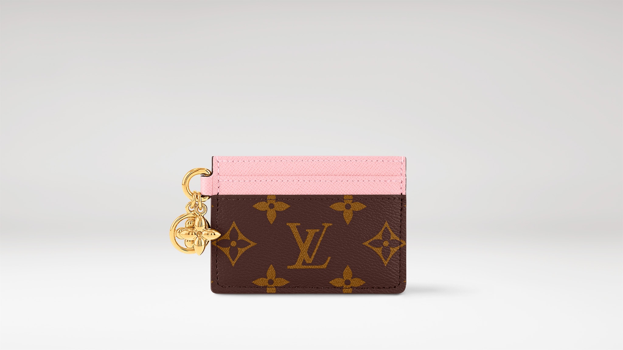 Designer Card Holders and Key Holders | LOUIS VUITTON