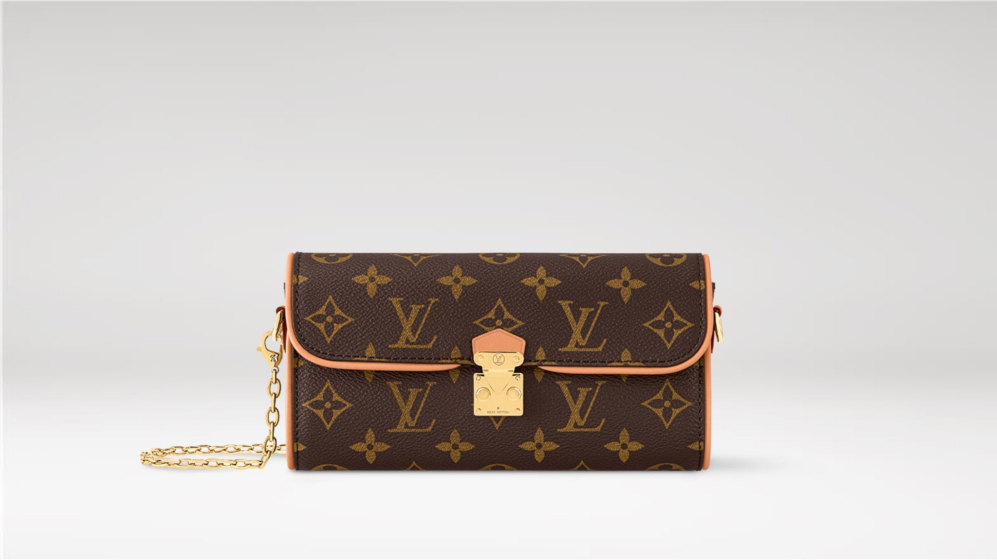 Pocket Organizer Autruche - Exotic Leather Wallets - N87528