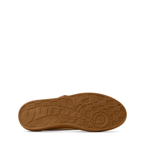 LV Lagoon Sneaker in Women's Shoes Sneakers collections by Louis Vuitton (Product zoom)