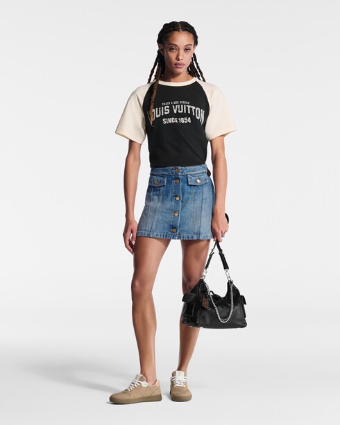 LV Stadium 運動鞋 in 女士's 鞋履系列 運動鞋 collections by Louis Vuitton