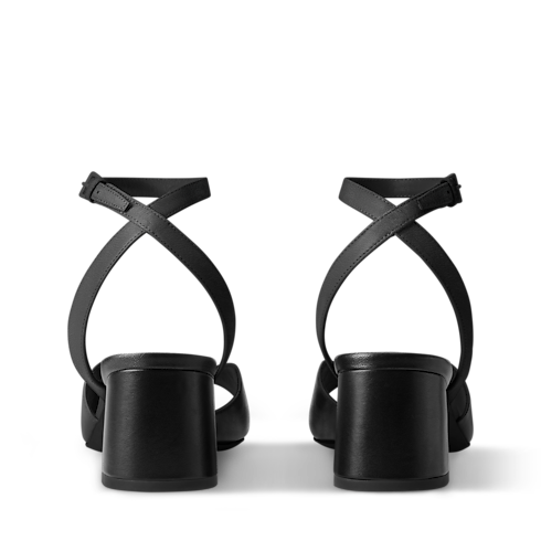 Swing Sandal in Women's Shoes Sandals and Espadrilles collections by Louis Vuitton (Product zoom)