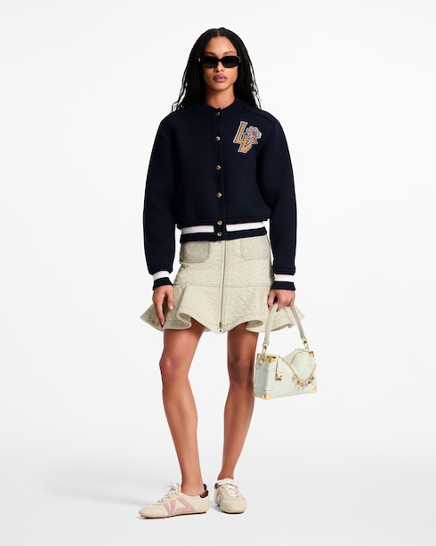 Váy Đuôi Cá in Đồ Nữ's Trang phục Váy và Quần ngắn collections by Louis Vuitton