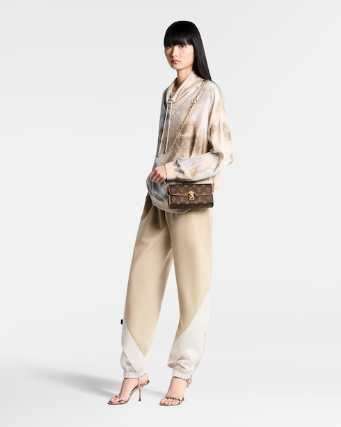 6AM Sandal in Women's Shoes Sandals collections by Louis Vuitton