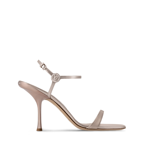 6AM Sandal in Women's Shoes Sandals and Espadrilles collections by Louis Vuitton (Product zoom)