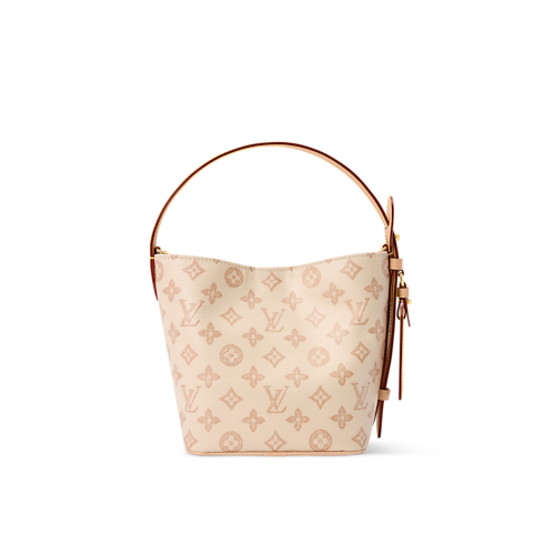 All In BB Other Monogram Canvas in Tas dan Aksesori Kulit's Tas untuk Wanita LV Icons collections by Louis Vuitton (Perbesar produk)