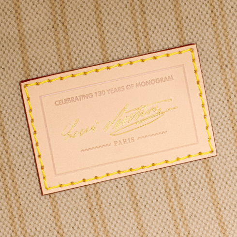 All In BB Other Monogram Canvas in Tas dan Aksesori Kulit's Tas untuk Wanita LV Icons collections by Louis Vuitton (Perbesar produk)