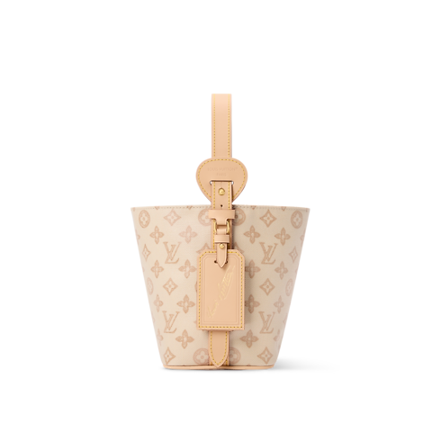 All In BB Other Monogram Canvas in Tas dan Aksesori Kulit's Tas untuk Wanita LV Icons collections by Louis Vuitton (Perbesar produk)