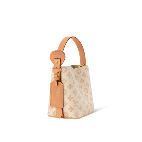 All In BB Other Monogram Canvas in Tas dan Aksesori Kulit's Tas untuk Wanita LV Icons collections by Louis Vuitton (Perbesar produk)
