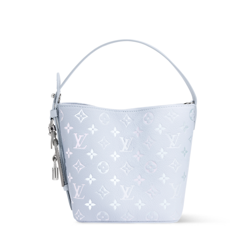 All In BB Monogram Empreinte in Women's Handbags All Handbags collections by Louis Vuitton (Product zoom)