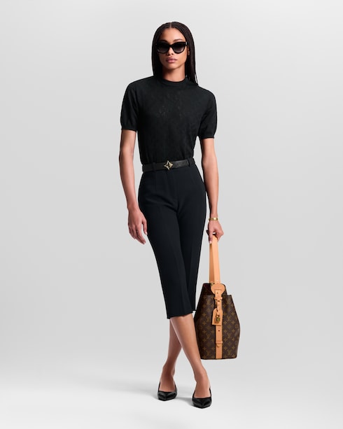 All In GM Monogram in Wanita's Tas Tangan Tas Tangan Untuk Wanita collections by Louis Vuitton