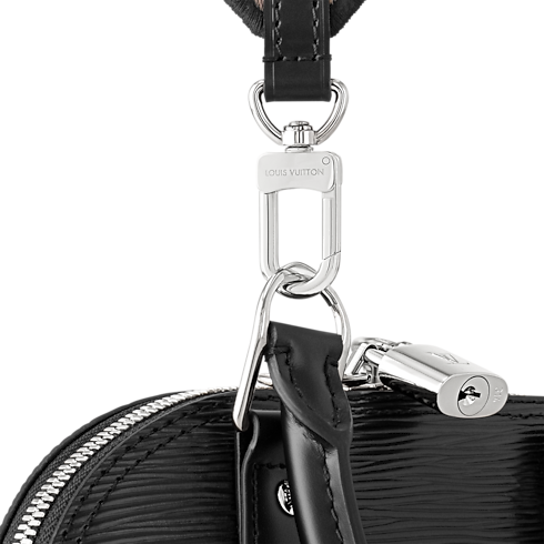 Alma BB Epi in Bags and Small Leather Goods's Women Bags LV Icons collections by Louis Vuitton (Product zoom)