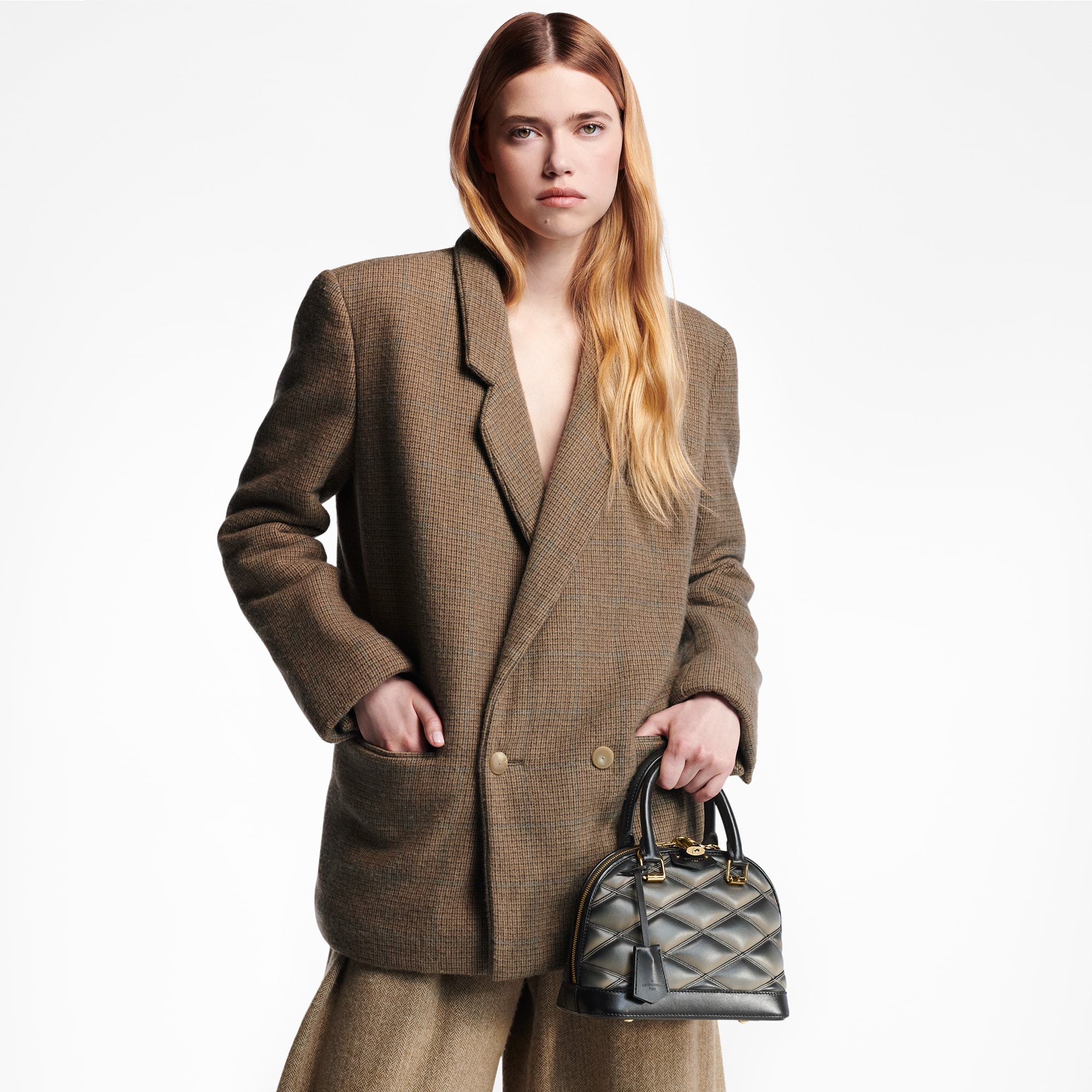 Alma BB Malletage in Women