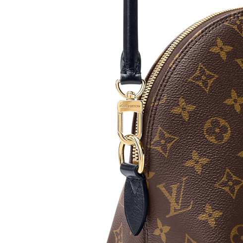 Alma MM Soft Monogram in Women's New In Women } collections by Louis Vuitton (Product zoom)