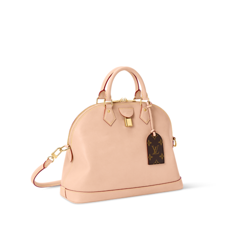 Alma PM in Tas dan Aksesori Kulit's Tas untuk Wanita LV Icons collections by Louis Vuitton (Perbesar produk)