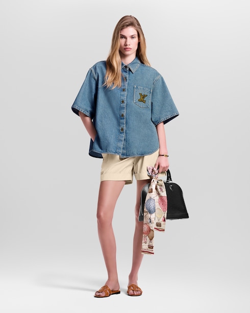 에피 핸드백 핸드백 전체 보기 알마 PM | 루이비통 공식 온라인 스토어®