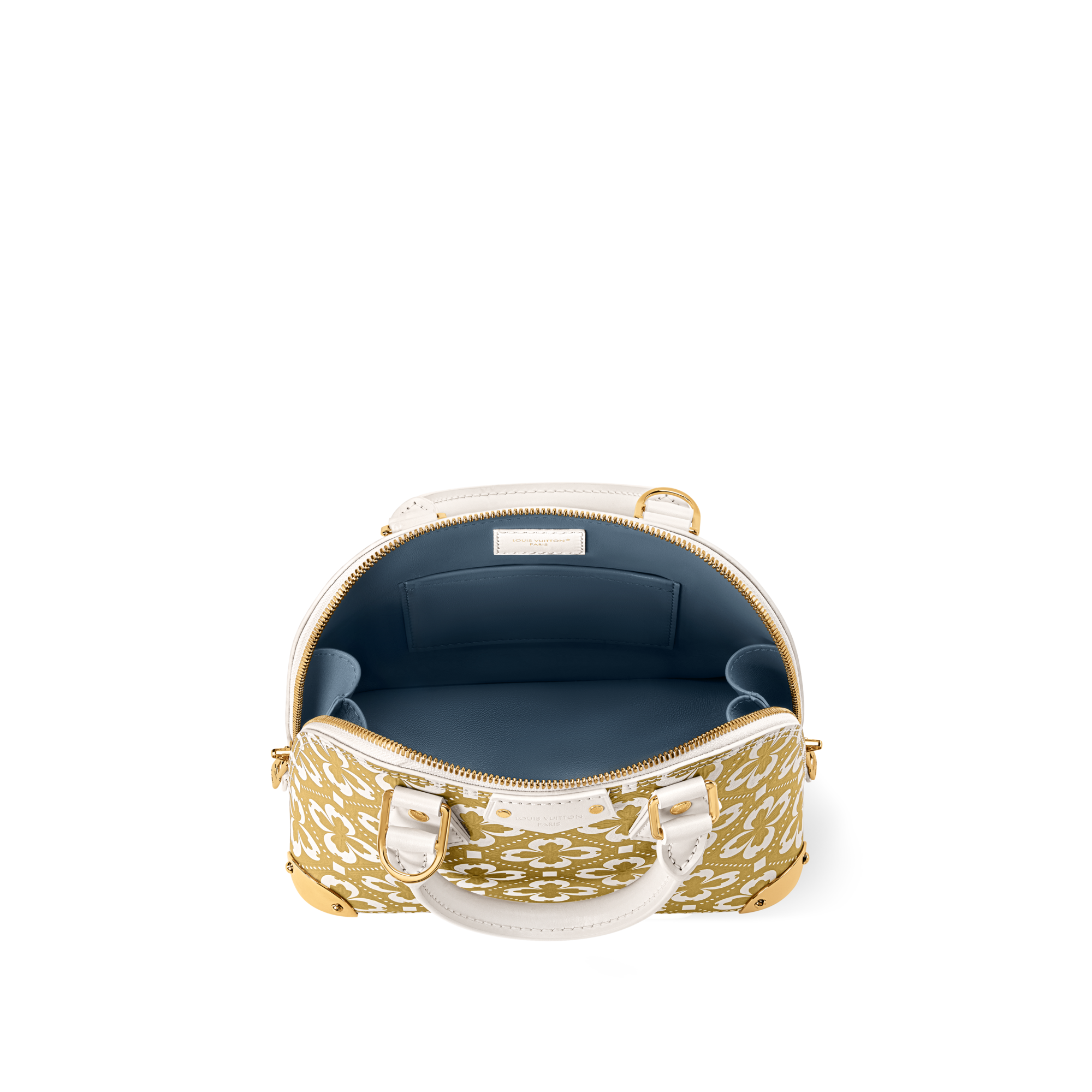 Alma Trunk BB H27 in Tas dan Aksesori Kulit