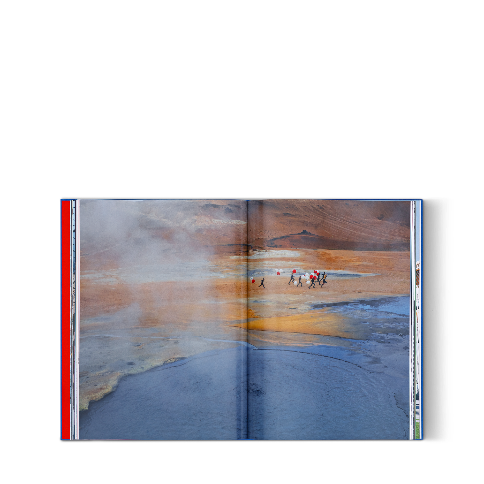 Almanach 2022  in Trunks, Travel and Home