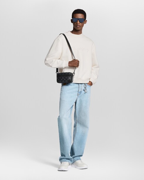 Túi Nano Alpha Monogram Eclipse in Đồ Nam's Túi All Collections collections by Louis Vuitton