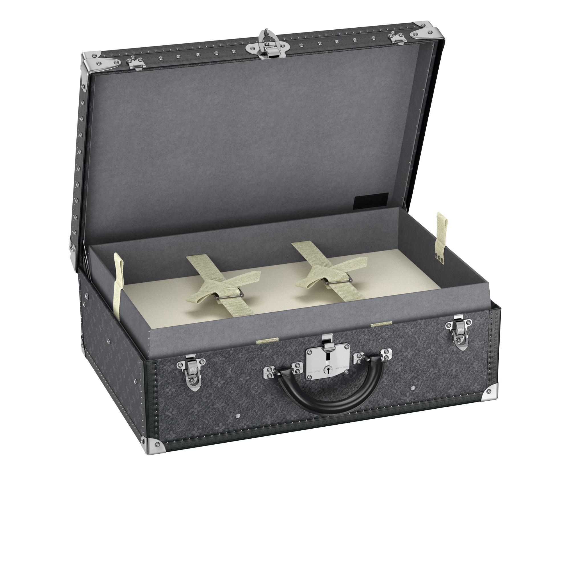 Alzer 60 Monogram Eclipse in Men