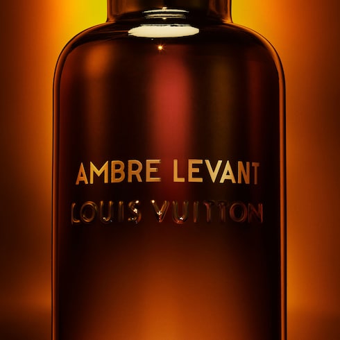 Ambre Levant in Perfumes and Beauty's Semua Koleksi } collections by Louis Vuitton