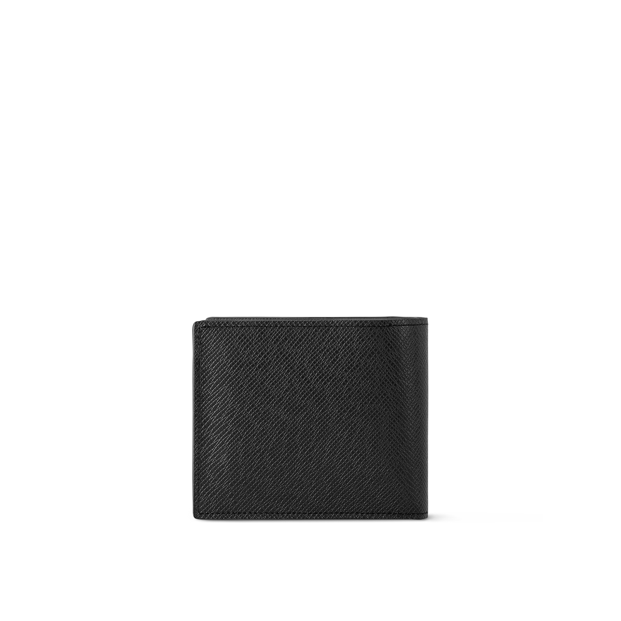 AMERIGO WALLET Taiga Leather in Pria
