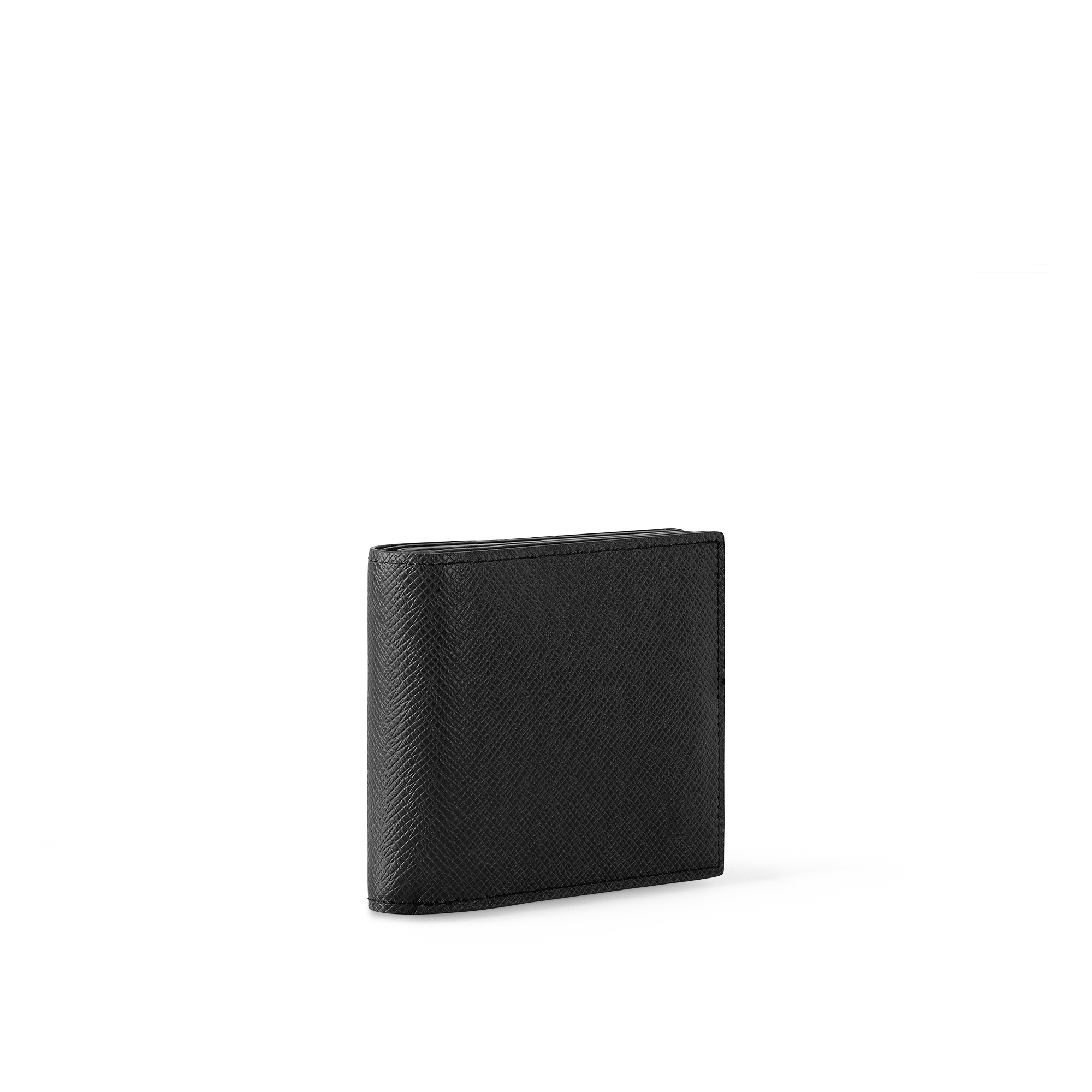 AMERIGO WALLET Taiga Leather in Pria