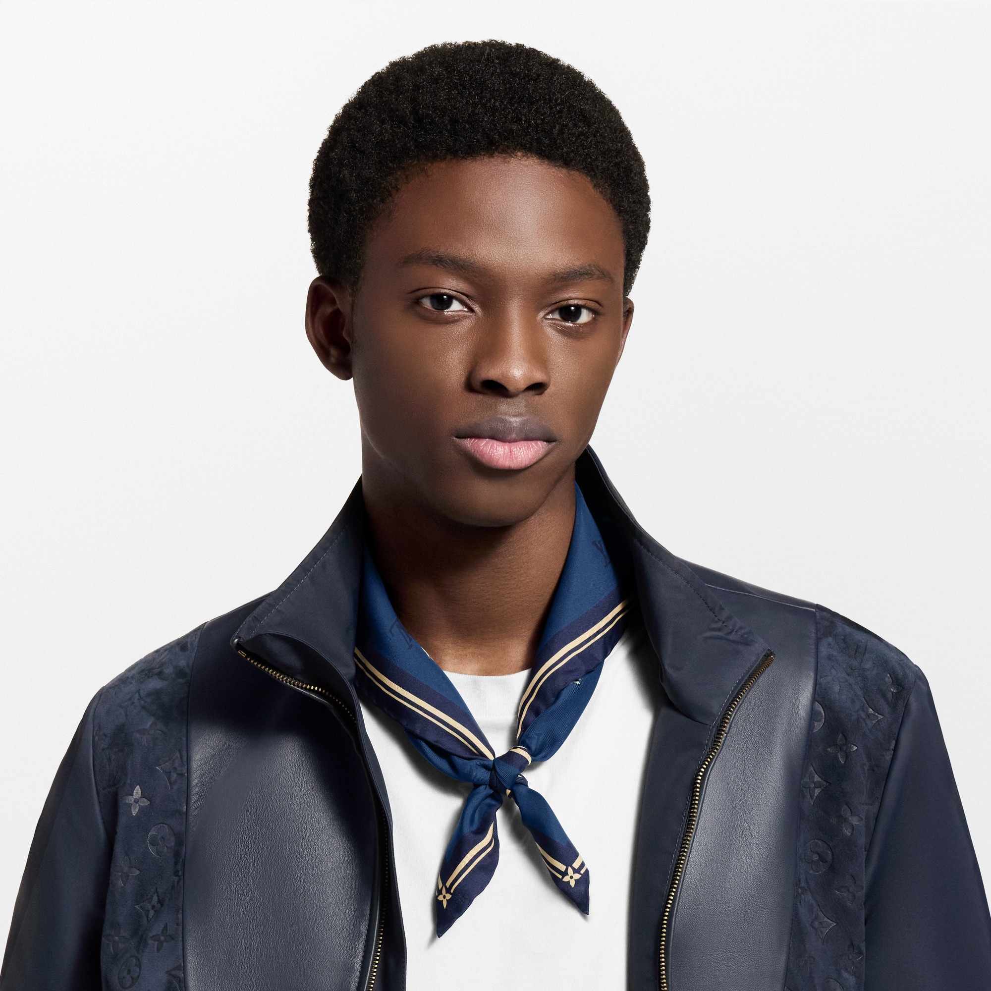 Animal Blason Bandana S00 in Pria