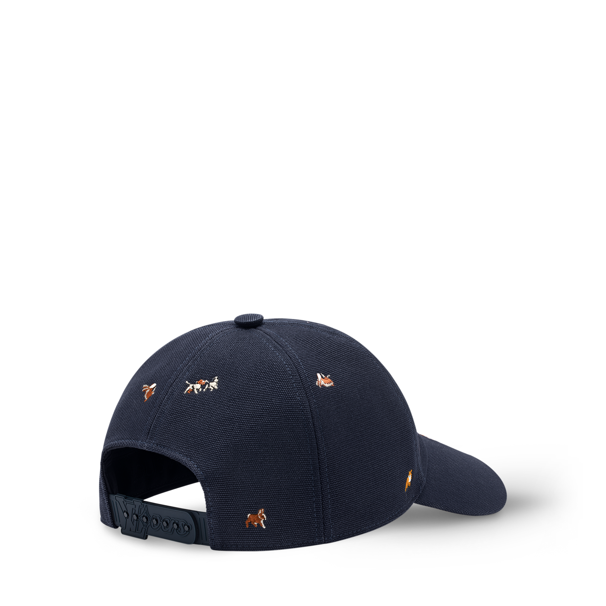 Animal Blason Cap S00 in Pria