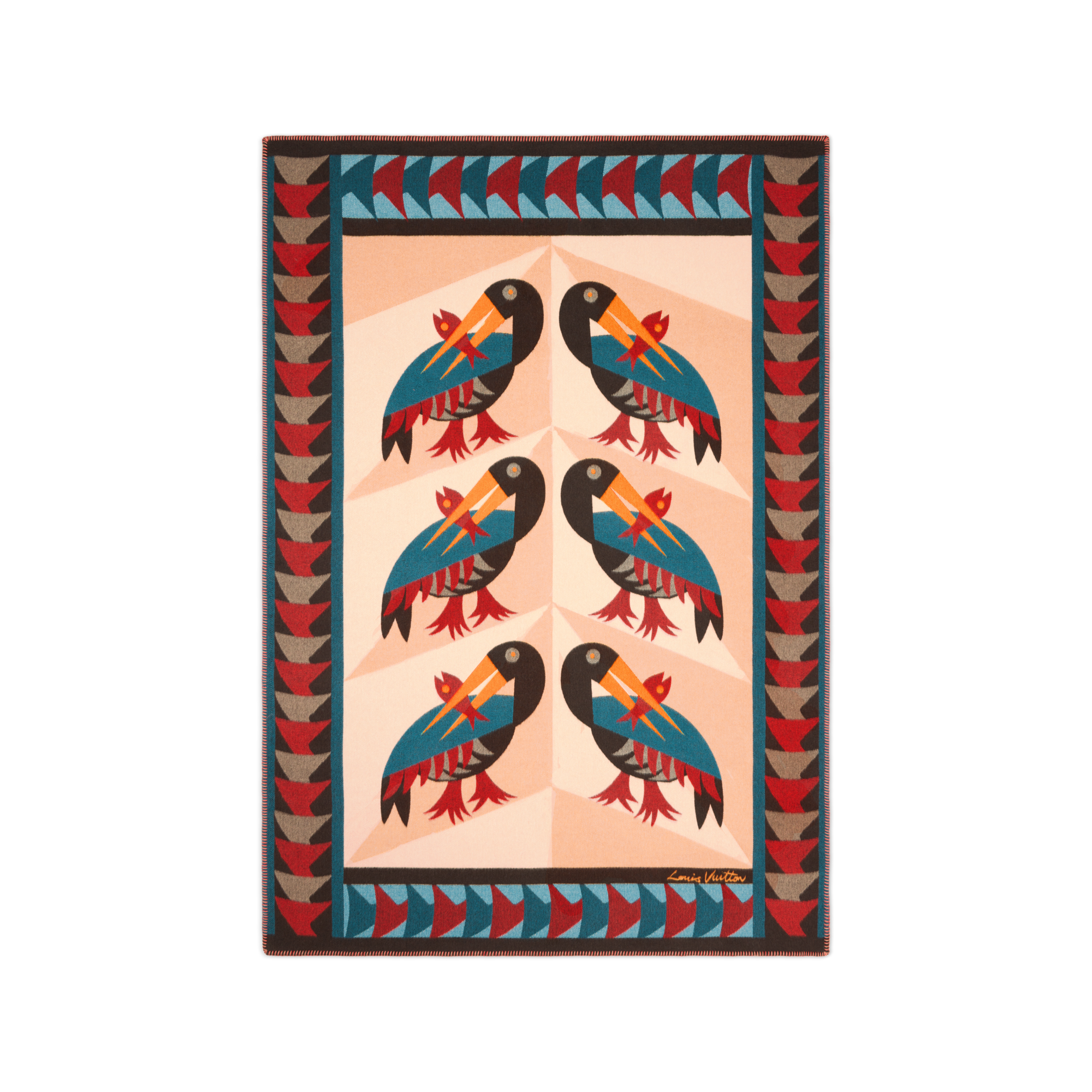 Red (Tidak ada stok)