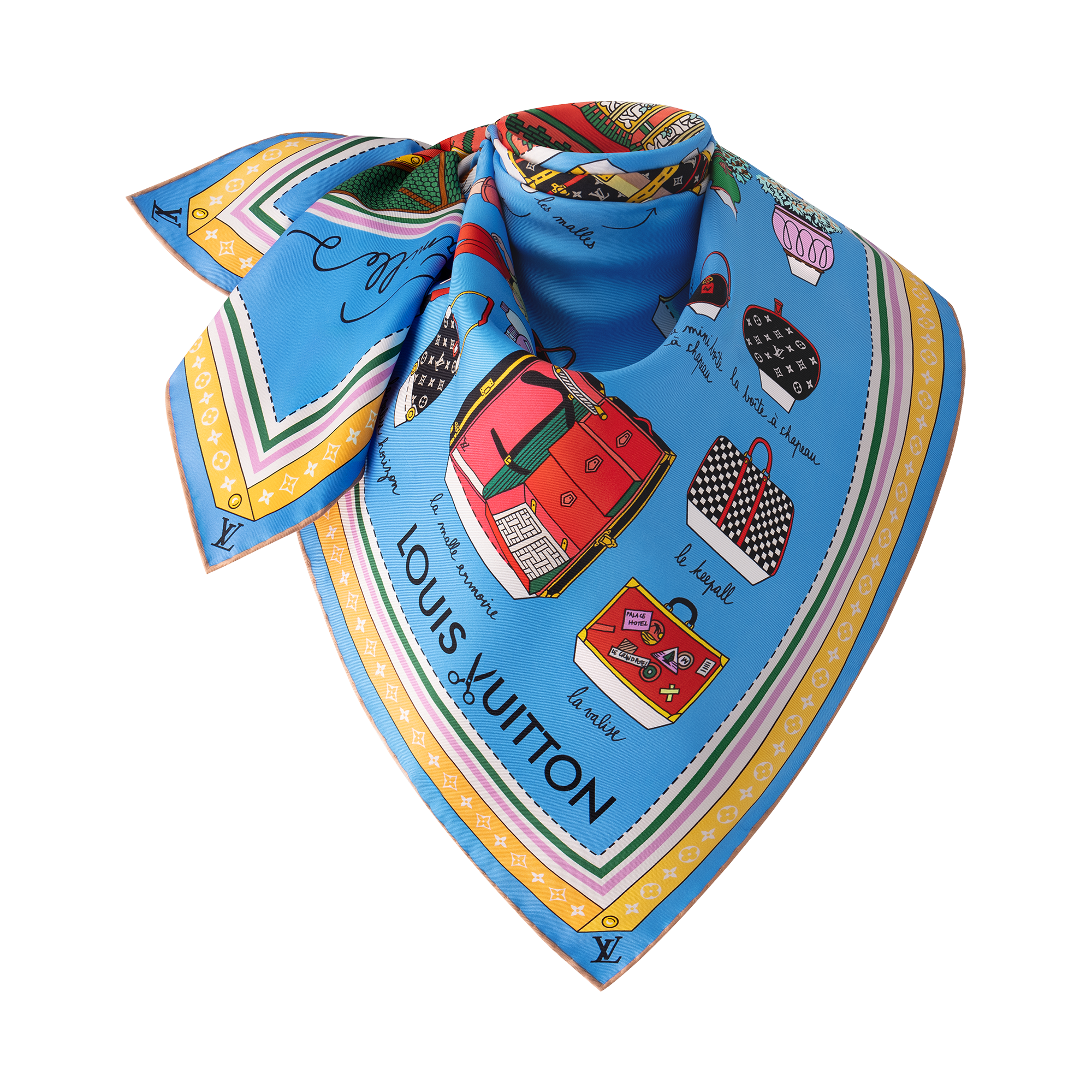 Asnieres Paper House Square 90 S00 in Wanita