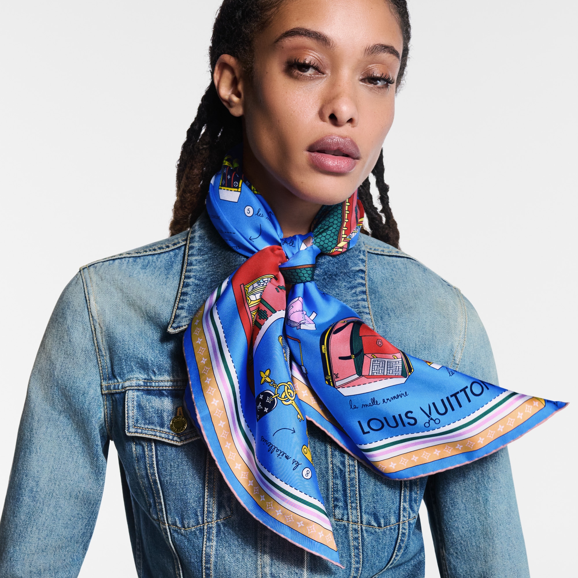 Asnieres Paper House Square 90 S00 in Wanita