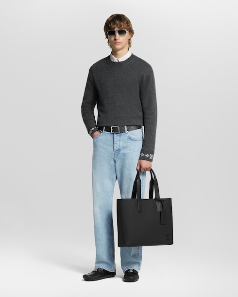 Attitude S00 in Pria's Aksesori Sunglasses collections by Louis Vuitton