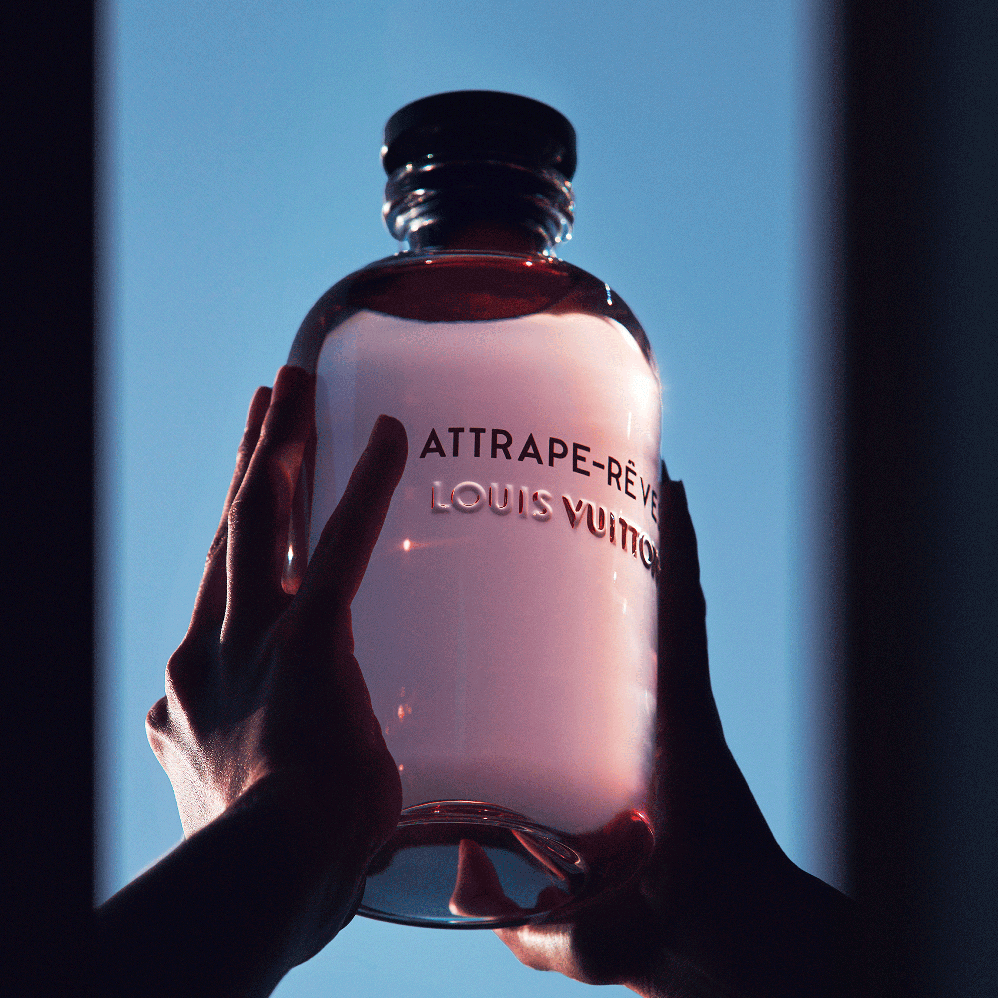 Attrape-Rêves - Feminine Perfumes - LP0083 | LOUIS VUITTON