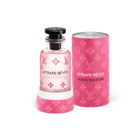 Attrape-Rêves in Perfumes and Beauty's Koleksi Feminine Perfumes collections by Louis Vuitton (Perbesar produk)