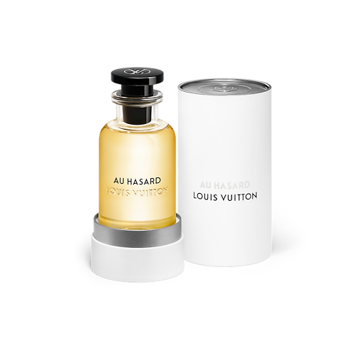 Au Hasard in Perfumes and Beauty's Koleksi Masculine Perfumes collections by Louis Vuitton (Perbesar produk)